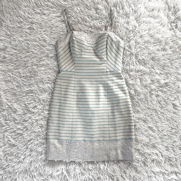 Lilly Pulitzer Kariana Sequin Strapless Mini Dress Size 0 - Picture 11 of 16